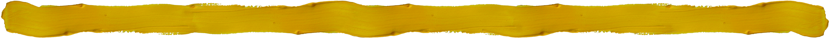 pincelada amarilla